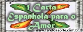 1 Carta Espanhola para o Amor