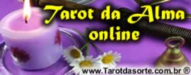 Tarot da Alma online