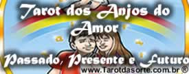 Tarot Dos Anjos