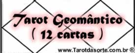 Tarot Geomântico ( 12 cartas )
