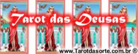 Tarot das Deusas