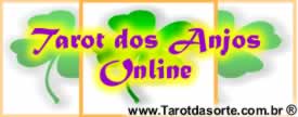 Tarot dos Anjos Online