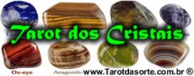 Tarot dos Cristais