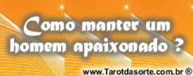 Como manter um homem apaixonado ? Como manter um homem apaixonado ?