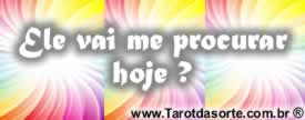 Ele vai me procurar hoje ? EEle vai me procurar hoje ?