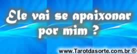 Ele vai se apaixonar por mim ? Ele vai se apaixonar por mim ?