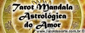 Mandala Astrologica Amorosa