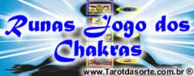 Runas Jogo dos Chakras