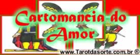 Cartomancia do Amor