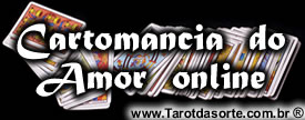 Cartomancia do amor online