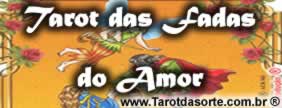 Tarot das Fadas do Amor