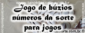 Jogo de búzios números da sorte para jogos Jogo de búzios números da sorte para jogos