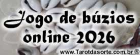 Jogo de búzios online 2026