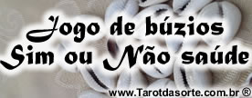 Jogo de búzios sim ou não saúde Jogo de búzios sim ou não saúde