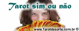 Tarot sim ou no