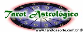 Tarot Astrolgico