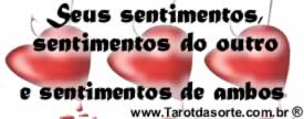 Tarot Sentimental Tarot Sentimental