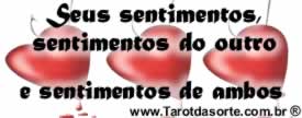 Tarot Sentimental