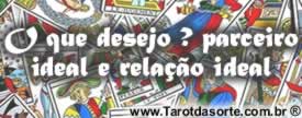 Tarot Amoroso