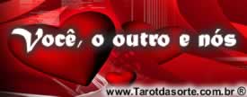 Tarot do Amor Eu Outro Nos