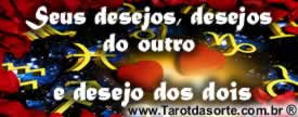 Tarot do Amor 3 Cartas Tarot do Amor 3 Cartas