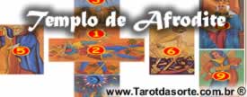 Templo de Afrodite