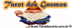 Tarot dos Gnomos