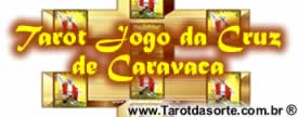 Tarot Jogo da Cruz de Caravaca