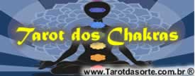 Tarot dos Chakras