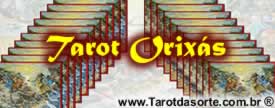 Tarot Orixs